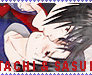 Support Uchihacest Stamp