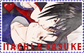 Support Uchihacest Stamp by youkaimusashi69