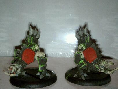 Death Ripper by Jamgretor on DeviantArt