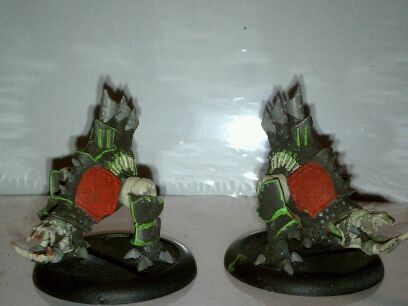 Death Ripper by Jamgretor on DeviantArt