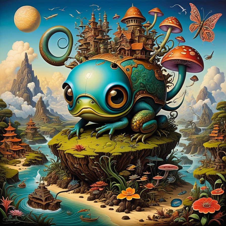 Deviantart-create-a-work-of-art-that-combines-the- by gmanel on DeviantArt