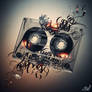 #cassette