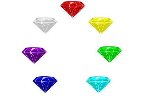 Chaos Emeralds