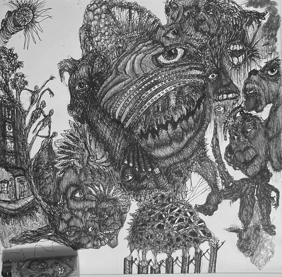 Rubbish Heap By ANGLZ94 On DeviantArt rubbish-heap-by-anglz94-on-deviantart