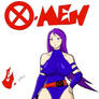 Psylocke