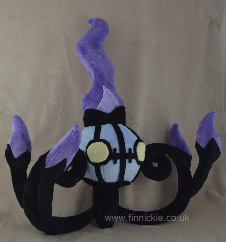 Chandelure