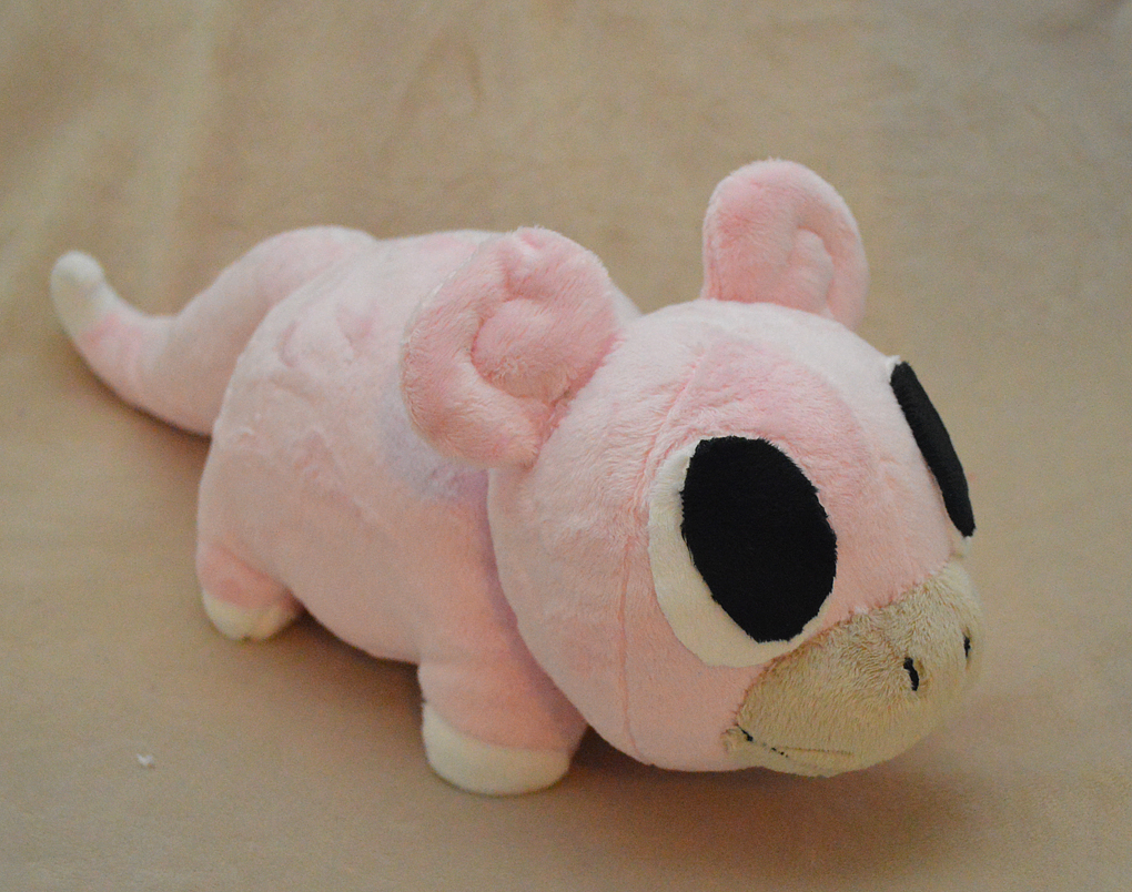 Pokemon Time Slowpoke