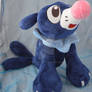 Popplio