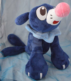 Popplio