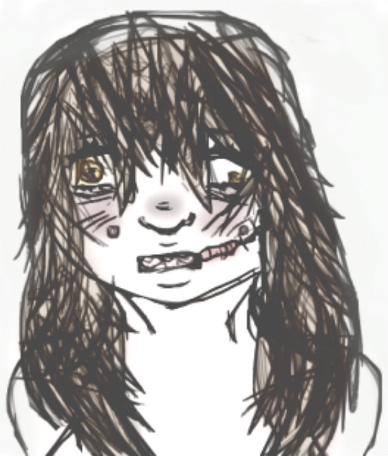 Scp 2332 Saima By Punkpika On Deviantart Scp 2332 Saima By Punkpika On Deviantart