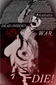 Garrotted Deviantart Explore the Best Garrotte Art | DeviantArt