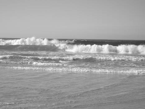 Breaking Waves