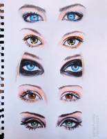 Eyes