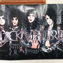 My poster of BVB