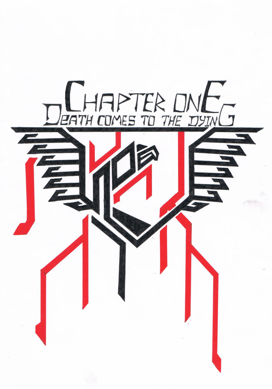 chapter 1 title by thetamoor on DeviantArt
