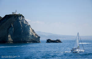 Faro di Capo Miseno, Isle of Ischia