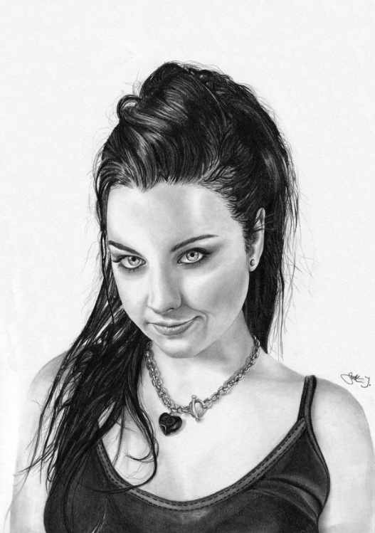 Amy Lee