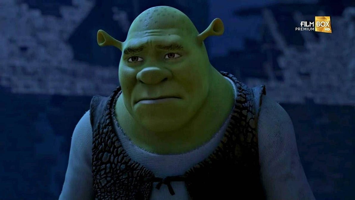 Sad Shrek Movie Forever After By Microsoftcharlotte On DeviantArt sad-shrek-movie-forever-after-by-microsoftcharlotte-on-deviantart