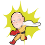 Saitama ONE PUNCH