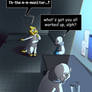 THE FIRST HUMAN - CHAPTER 2 - PART 1.4