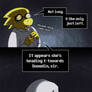 THE FIRST HUMAN - CHAPTER 2 - PART 2.2