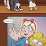 THE FIRST HUMAN - CHAPTER 2 - P21-2