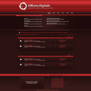 Officina Digitale Forum