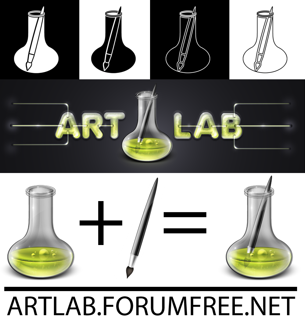 ArtLab Logotype