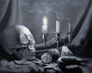 Memento Mori