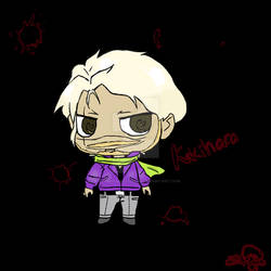 Kakihara Chibi