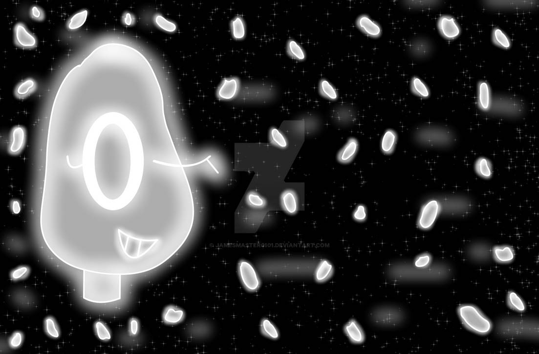 Neon Rice by JamesMaster0101 on DeviantArt