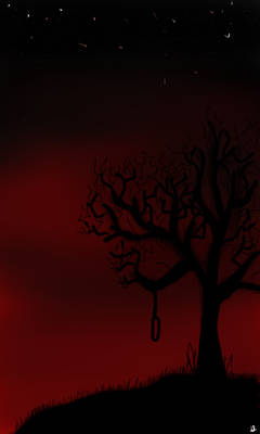 Hanging Tree