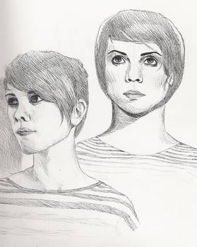 tegan and sara