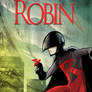 Robin - Tim Drake New Costume