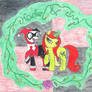 My Little Pony: Harley and Ivy