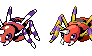 Ariados - Pokemon Revamp