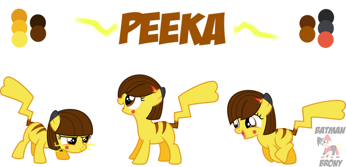 Peeka