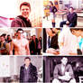 Happy Birthday Cory Monteith