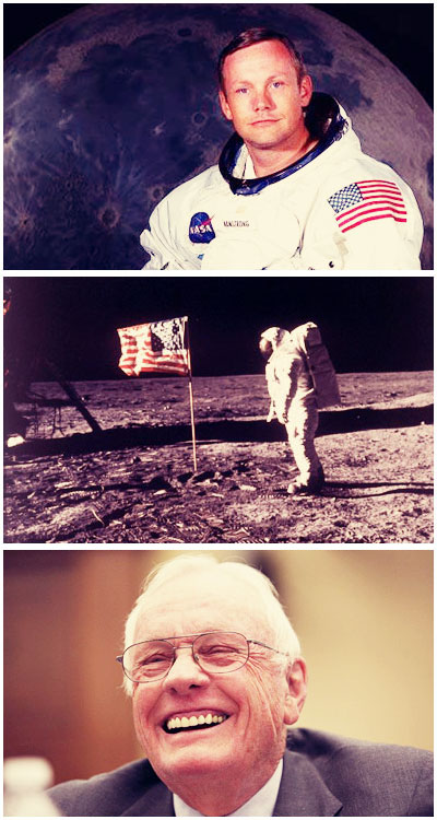 RIP - Neil Armstrong