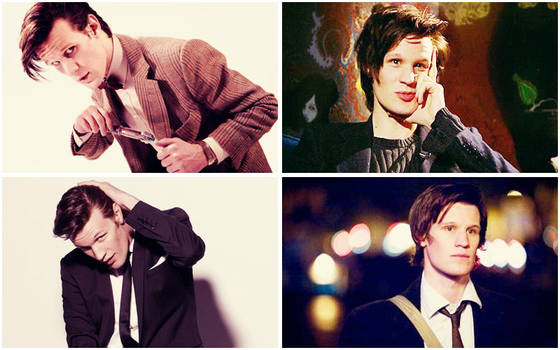 Happy Birthday Matt Smith!!!