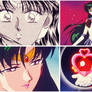 Happy Birthday Sailor Pluto!!!