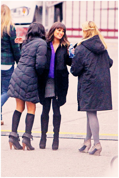 Achele + Riverchele