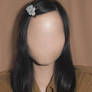 Faceless Indonesian Girl (7) 