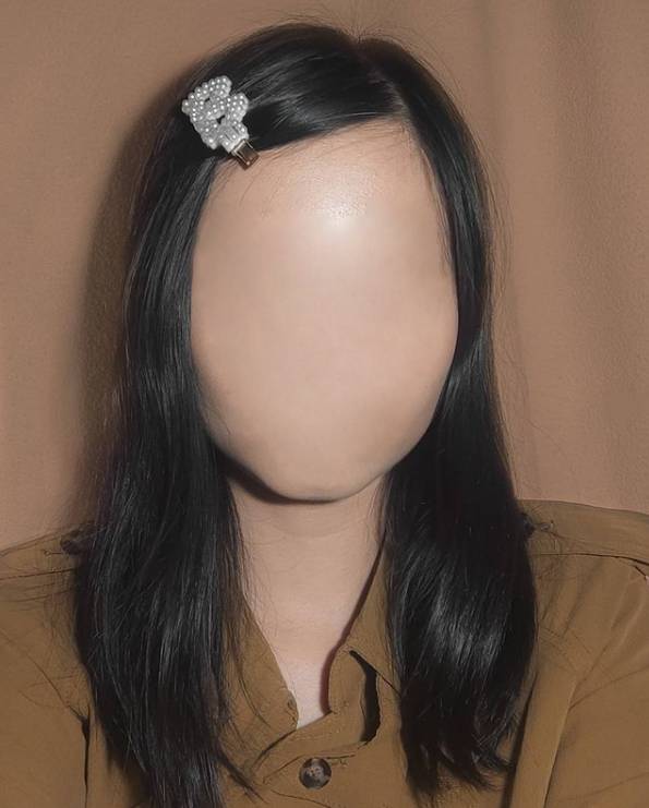 Faceless Indonesian Girl (7) by Gunner660 on DeviantArt