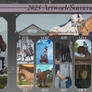Art Summary 2025
