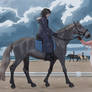 Cronenburg Dressage Clinic | back to the grind