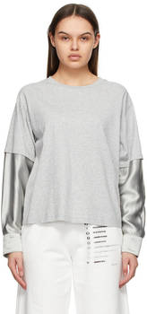 90s-skater-grey-double-layer-long-sleeve-t-shirt