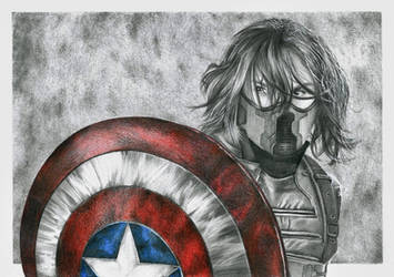 The Winter Soldier