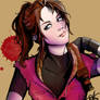 Claire Redfield