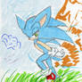 -Wind is like freedow-sonic